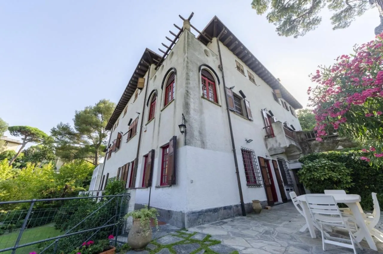 Joivy Apt With Amazing Sea View And Patio, Next To Port Of Rapallo 0*,  Italy