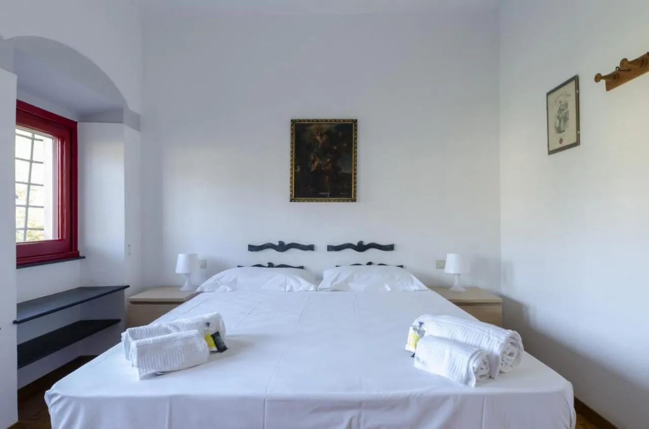 Joivy Apt With Amazing Sea View And Patio, Next To Port Of Rapallo