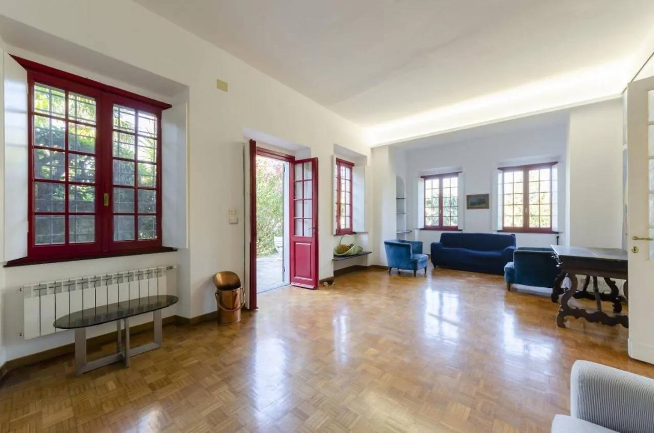 Joivy Apt With Amazing Sea View And Patio, Next To Port Of Rapallo