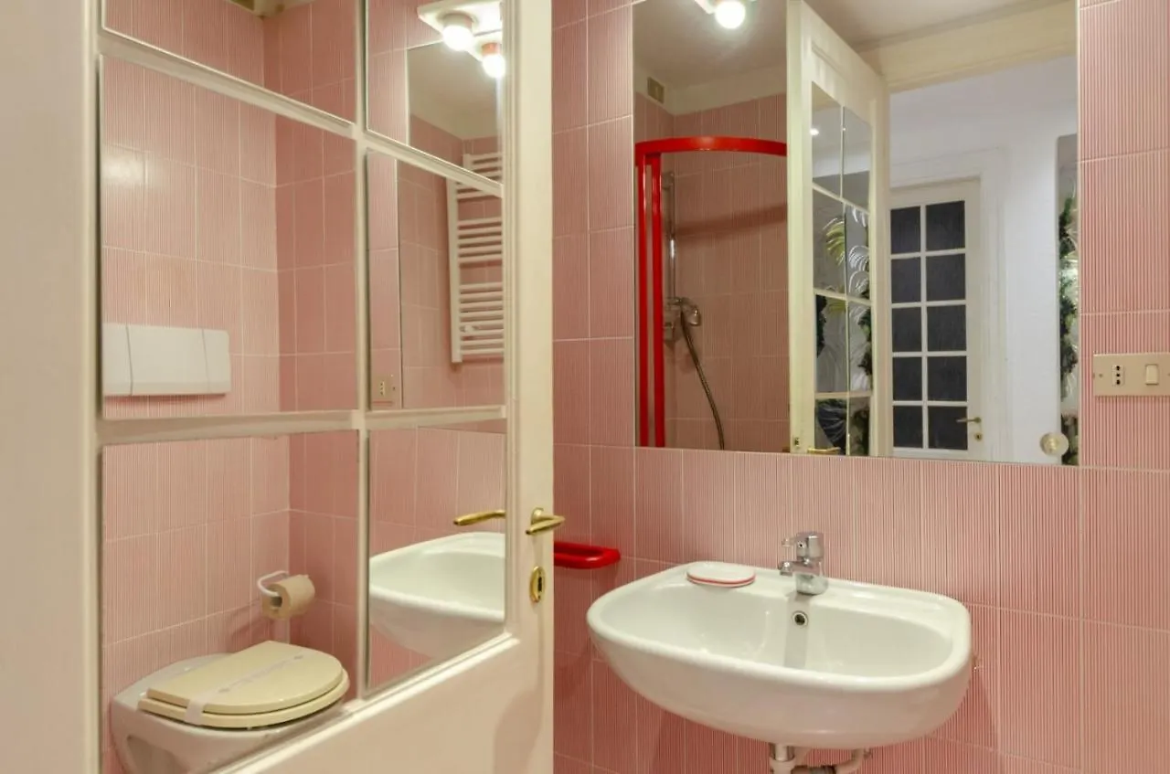 Joivy Apt With Amazing Sea View And Patio, Next To Port Of Rapallo Apartment