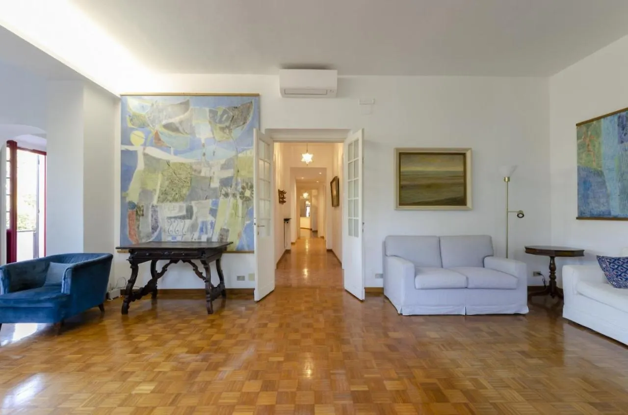 Joivy Apt With Amazing Sea View And Patio, Next To Port Of Rapallo