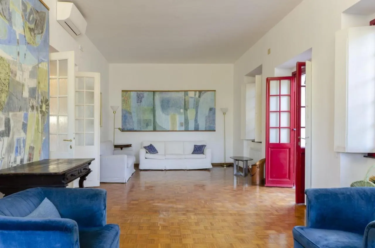 Joivy Apt With Amazing Sea View And Patio, Next To Port Of Rapallo 0*,  Italy