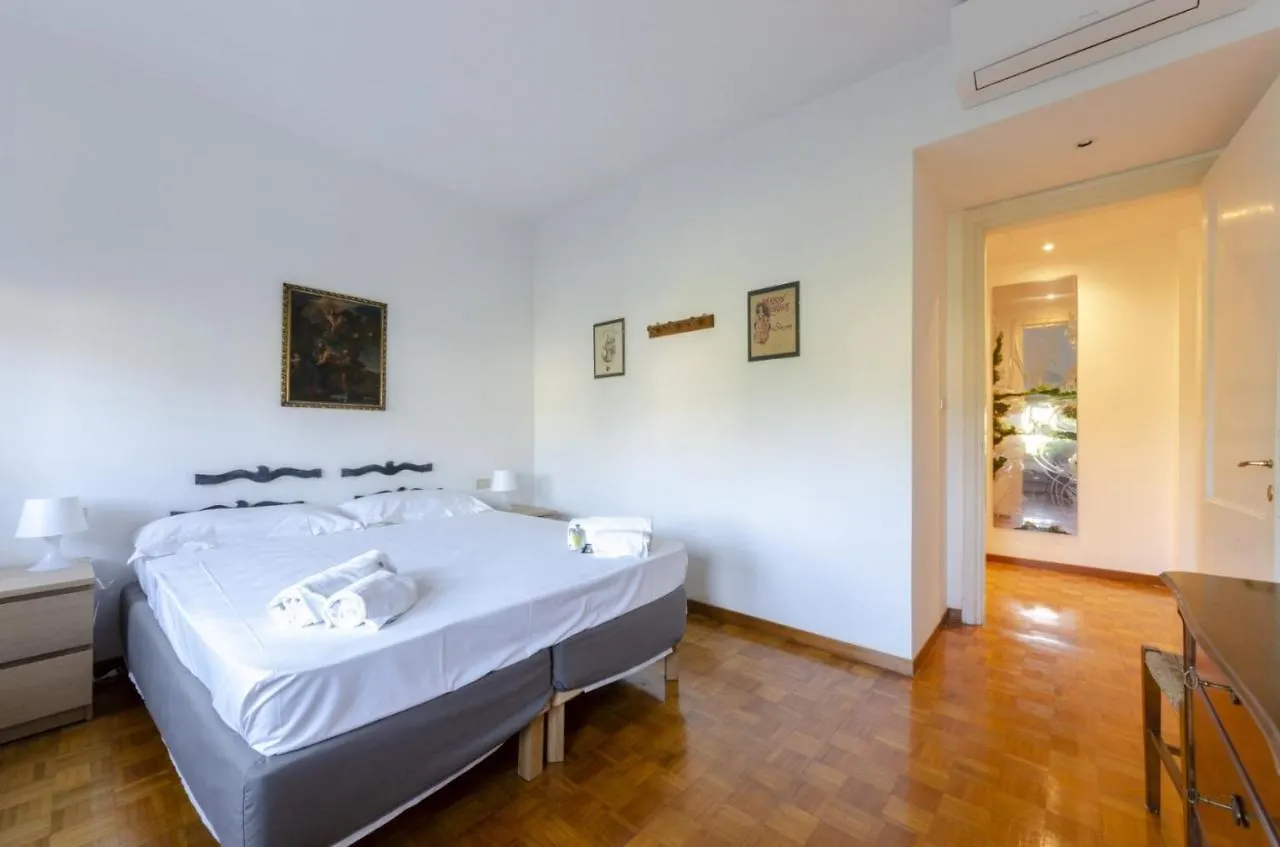 Joivy Apt With Amazing Sea View And Patio, Next To Port Of Rapallo 0*,  Italy