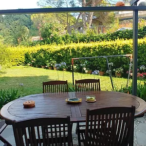 Appartement Paguro, Rapallo