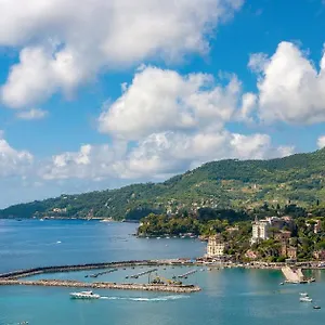 Appartamento Hdm Sweet, Rapallo